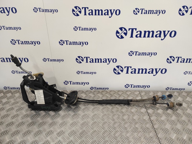 Recambio de palanca cambio para peugeot 308 1.6 16v referencia OEM IAM 968458168C 112102139 968458168