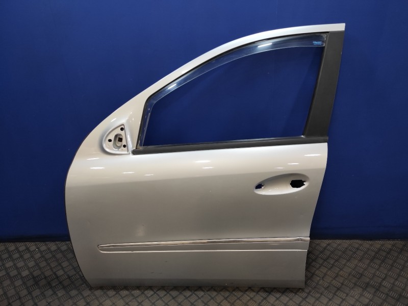 Recambio de puerta delantera izquierda para mercedes-benz clase m (w164) 280 / 300 cdi (164.120) referencia OEM IAM   