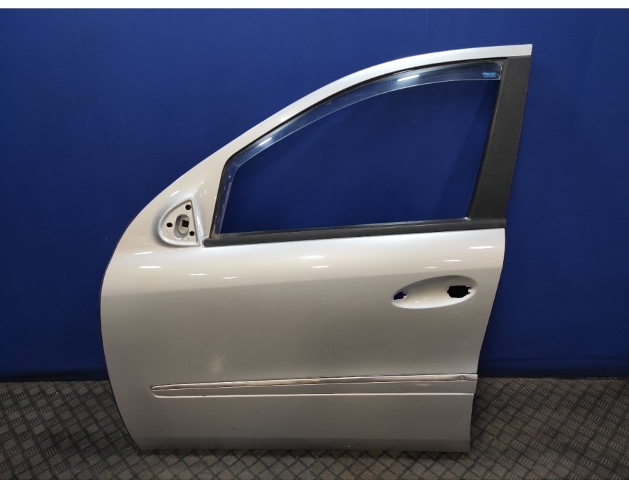 Recambio de puerta delantera izquierda para mercedes-benz clase m (w164) 280 / 300 cdi (164.120) referencia OEM IAM   
