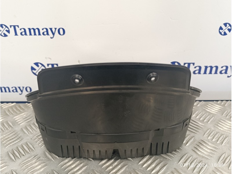 Recambio de cuadro instrumentos para bmw x3 (e83) 3.0 turbodiesel cat referencia OEM IAM 341611402 25811510 102463032