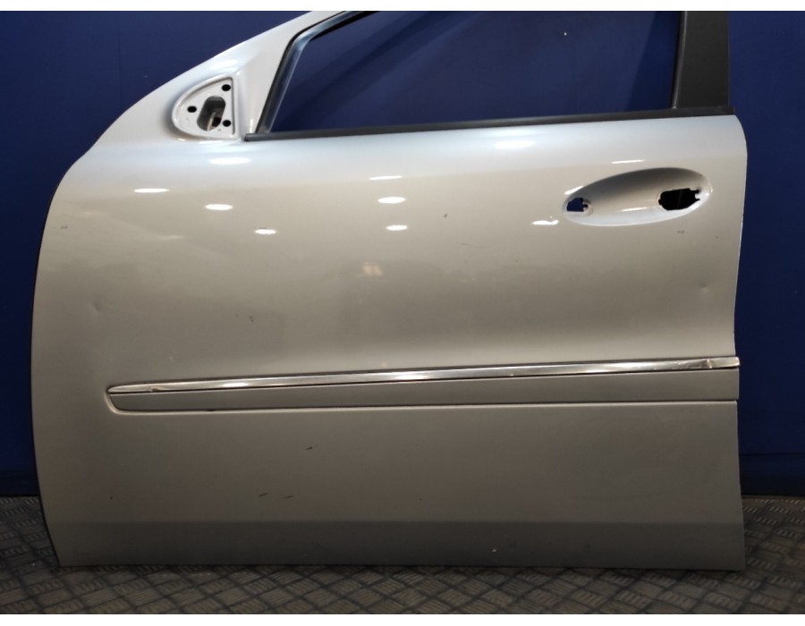 Recambio de puerta delantera izquierda para mercedes-benz clase m (w164) 280 / 300 cdi (164.120) referencia OEM IAM   