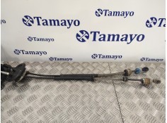 Recambio de palanca cambio para peugeot 308 1.6 16v referencia OEM IAM 968458168C 112102139 968458168 2