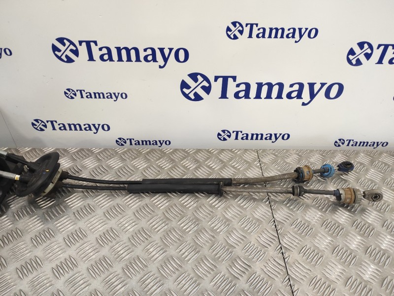 Recambio de palanca cambio para peugeot 308 1.6 16v referencia OEM IAM 968458168C 112102139 968458168