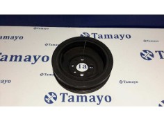 Recambio de polea cigueñal para seat altea (5p1) 2.0 tdi referencia OEM IAM 045105243C  