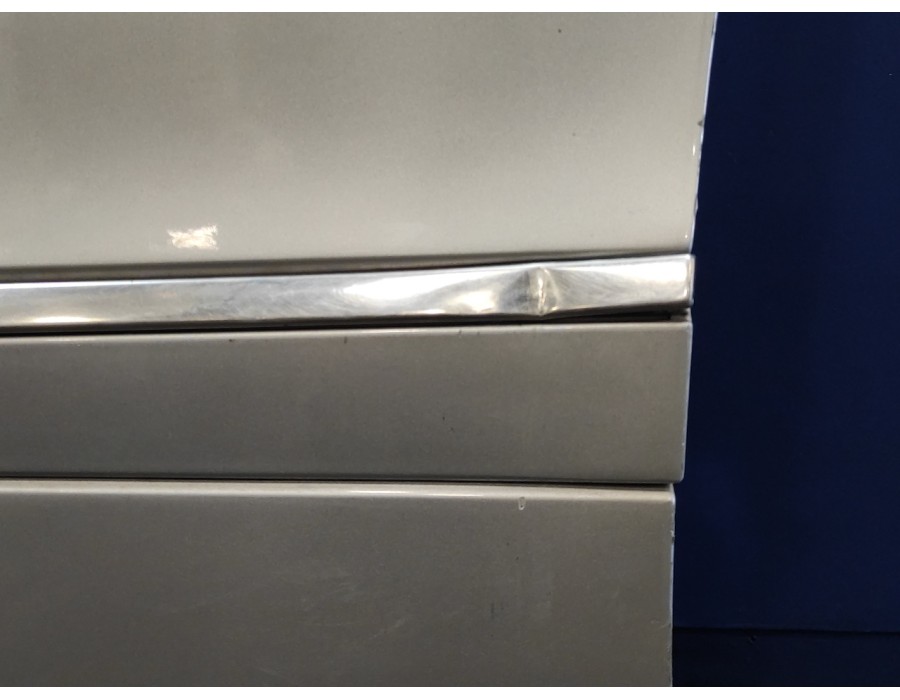 Recambio de puerta delantera izquierda para mercedes-benz clase m (w164) 280 / 300 cdi (164.120) referencia OEM IAM   