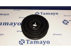Recambio de polea cigueñal para seat altea (5p1) 2.0 tdi referencia OEM IAM 045105243C   2