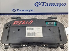Recambio de cuadro instrumentos para renault clio iii 1.5 dci diesel cat referencia OEM IAM 8200582705H   2