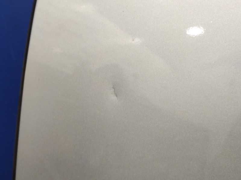 Recambio de puerta delantera izquierda para mercedes-benz clase m (w164) 280 / 300 cdi (164.120) referencia OEM IAM   