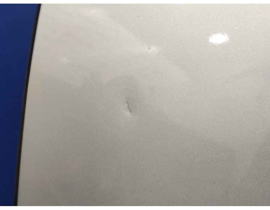 Recambio de puerta delantera izquierda para mercedes-benz clase m (w164) 280 / 300 cdi (164.120) referencia OEM IAM   