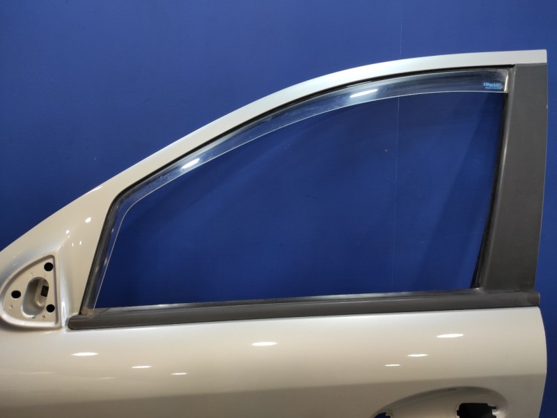 Recambio de puerta delantera izquierda para mercedes-benz clase m (w164) 280 / 300 cdi (164.120) referencia OEM IAM   