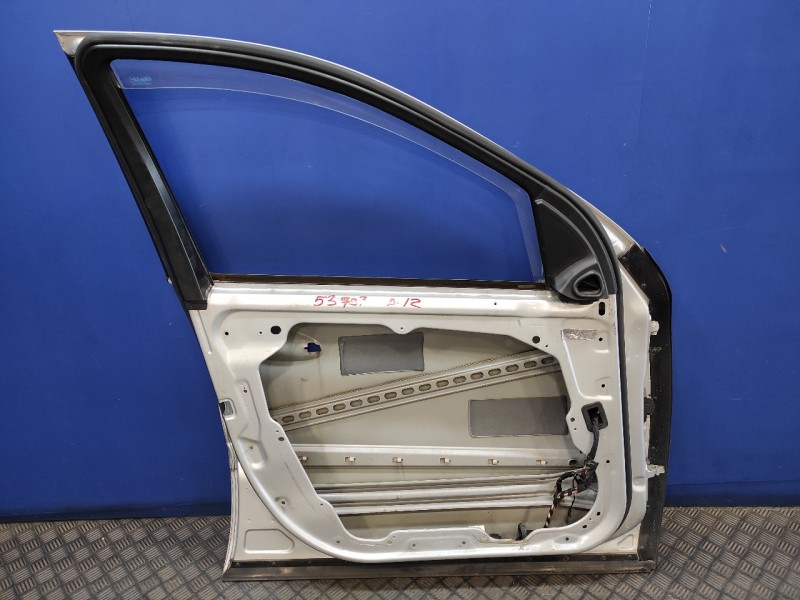 Recambio de puerta delantera izquierda para mercedes-benz clase m (w164) 280 / 300 cdi (164.120) referencia OEM IAM   
