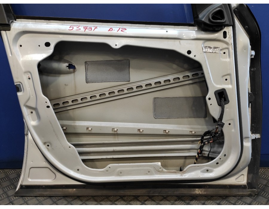Recambio de puerta delantera izquierda para mercedes-benz clase m (w164) 280 / 300 cdi (164.120) referencia OEM IAM   