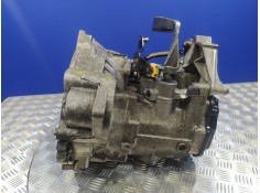 Recambio de caja cambios para audi a3 (8l) 1.9 tdi referencia OEM IAM EBF   2