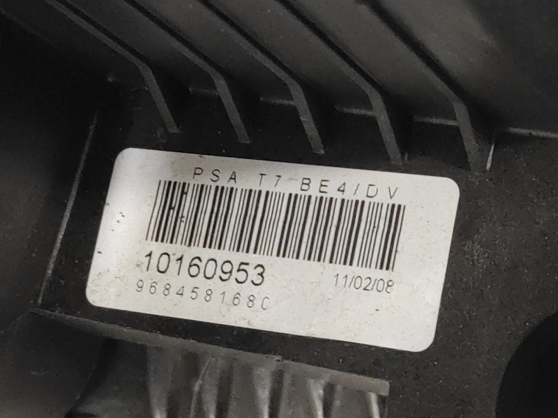 Recambio de palanca cambio para peugeot 308 1.6 16v referencia OEM IAM 968458168C 112102139 968458168