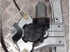 Recambio de elevalunas delantero derecho para renault clio iii 1.5 dci diesel cat referencia OEM IAM 8200291147  981283103 2