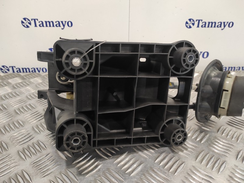 Recambio de palanca cambio para peugeot 308 1.6 16v referencia OEM IAM 968458168C 112102139 968458168