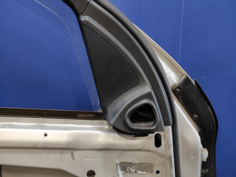 Recambio de puerta delantera izquierda para mercedes-benz clase m (w164) 280 / 300 cdi (164.120) referencia OEM IAM   