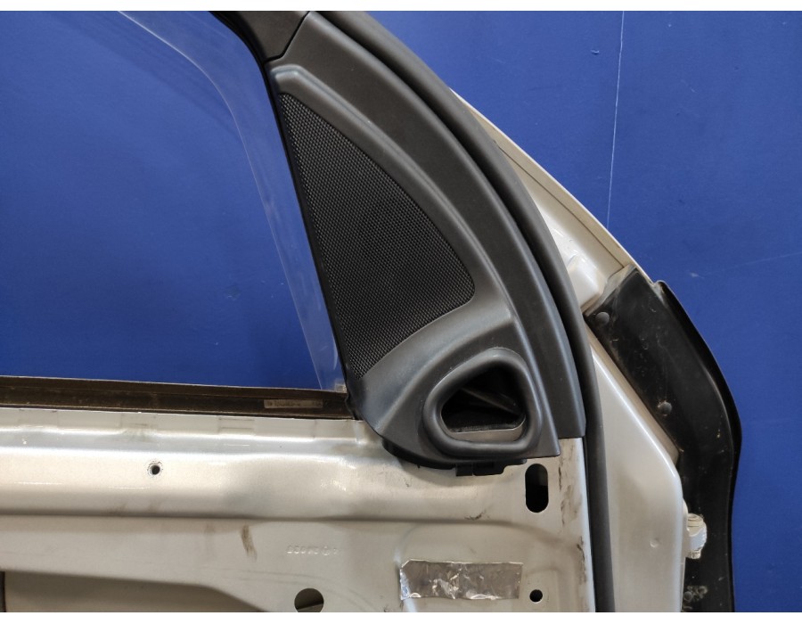 Recambio de puerta delantera izquierda para mercedes-benz clase m (w164) 280 / 300 cdi (164.120) referencia OEM IAM   