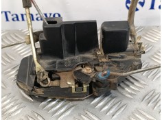 Recambio de cerradura puerta delantera derecha para kia carens 2.0 crdi referencia OEM IAM   