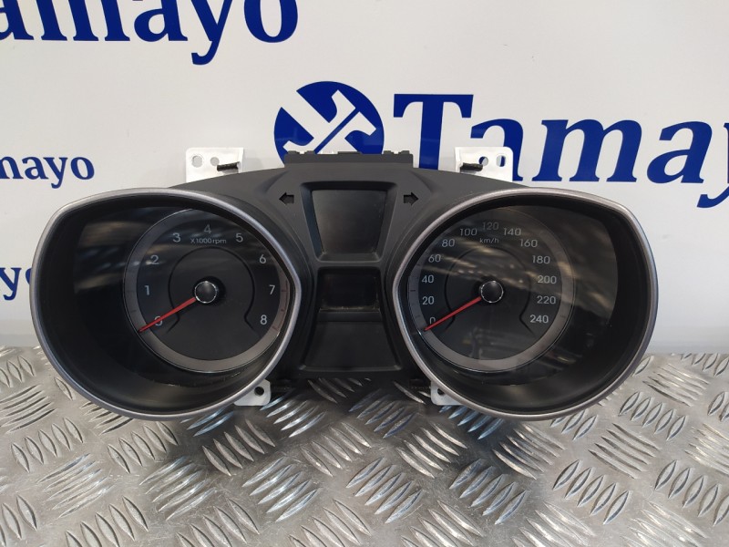 Recambio de cuadro instrumentos para hyundai i30 (gd) 1.4 cat referencia OEM IAM 94004A6000  1100283570