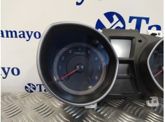 Recambio de cuadro instrumentos para hyundai i30 (gd) 1.4 cat referencia OEM IAM 94004A6000  1100283570 2