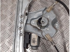 Recambio de elevalunas delantero izquierdo para renault clio iii 1.5 dci diesel cat referencia OEM IAM 8200291148  981286104 2