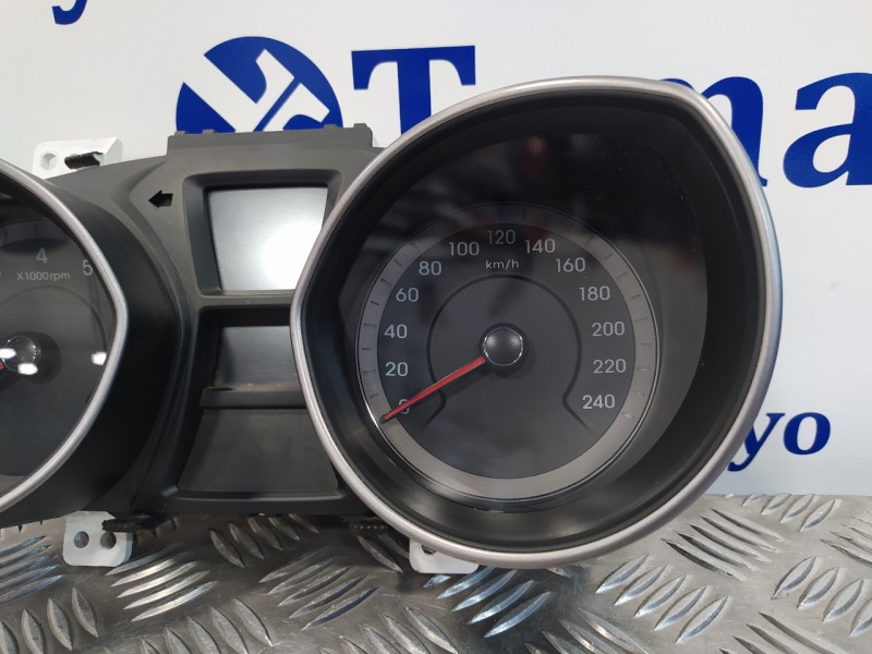 Recambio de cuadro instrumentos para hyundai i30 (gd) 1.4 cat referencia OEM IAM 94004A6000  1100283570