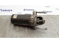 Recambio de motor arranque para bmw x3 (e83) 3.0 turbodiesel cat referencia OEM IAM 12417798035  