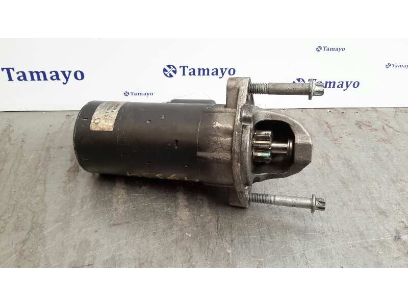 Recambio de motor arranque para bmw x3 (e83) 3.0 turbodiesel cat referencia OEM IAM 12417798035  