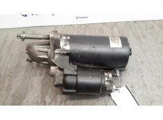 Recambio de motor arranque para bmw x3 (e83) 3.0 turbodiesel cat referencia OEM IAM 12417798035   2