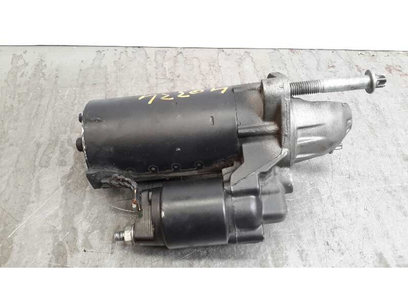 Recambio de motor arranque para bmw x3 (e83) 3.0 turbodiesel cat referencia OEM IAM 12417798035  