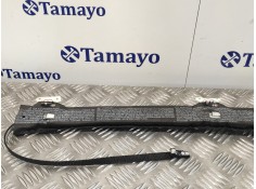 Recambio de airbag cortina delantero izquierdo para peugeot 308 1.6 16v referencia OEM IAM 9656759480  30380683A 2