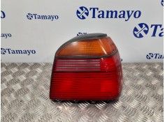 Recambio de piloto trasero derecho para volkswagen golf iii berlina (1h1) 1.8 referencia OEM IAM   