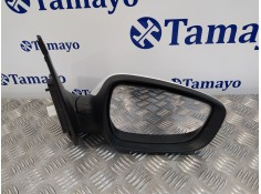 Recambio de retrovisor derecho para hyundai i30 (gd) 1.4 cat referencia OEM IAM 87620A6040  20586014
