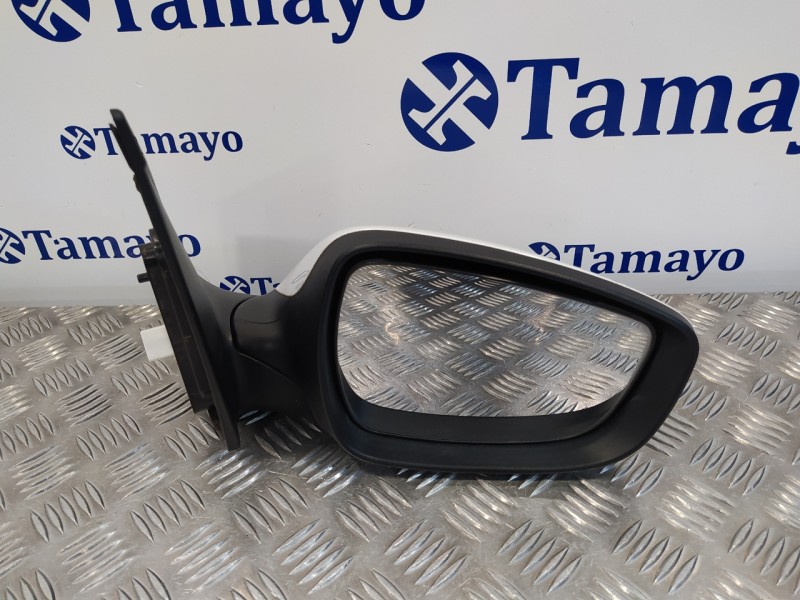 Recambio de retrovisor derecho para hyundai i30 (gd) 1.4 cat referencia OEM IAM 87620A6040  20586014