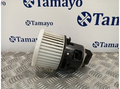 Recambio de motor calefaccion para peugeot 308 1.6 blue-hdi fap referencia OEM IAM DB271001   2