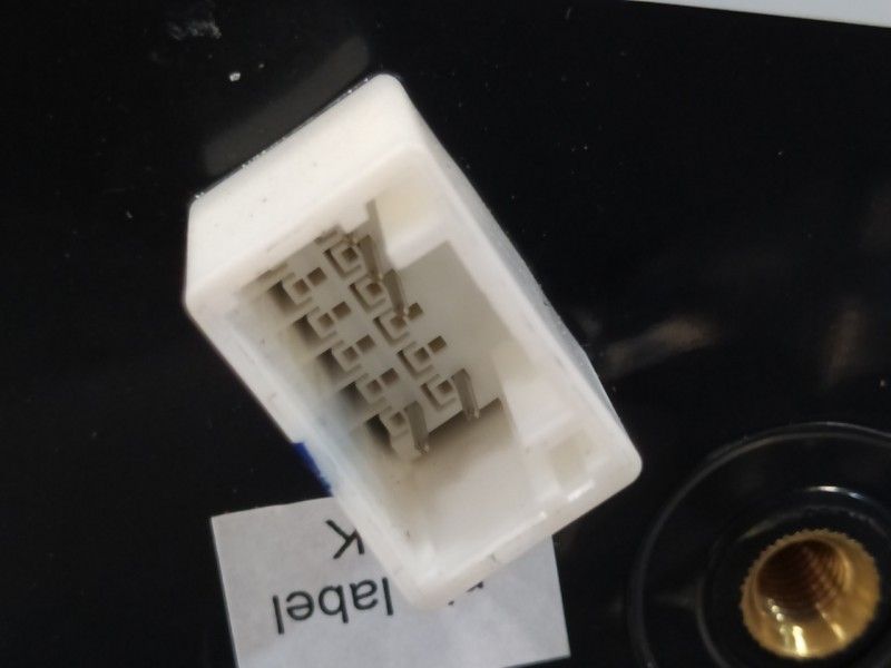 Recambio de retrovisor derecho para hyundai i30 (gd) 1.4 cat referencia OEM IAM 87620A6040  20586014