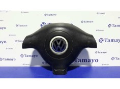 Recambio de airbag delantero izquierdo para volkswagen touareg (7l6) 2.5 tdi dpf referencia OEM IAM 3B0880201AC  