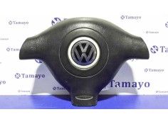 Recambio de airbag delantero izquierdo para volkswagen touareg (7l6) 2.5 tdi dpf referencia OEM IAM 3B0880201AC   2
