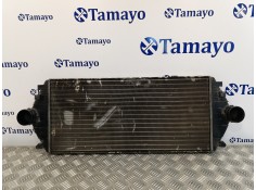 Recambio de intercooler para citroën jumpy 2.0 hdi cat (rhx / dw10bted) referencia OEM IAM 755216E  IM002