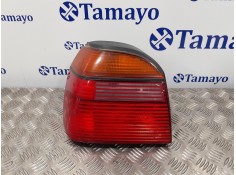 Recambio de piloto trasero izquierdo para volkswagen golf iii berlina (1h1) 1.8 referencia OEM IAM   