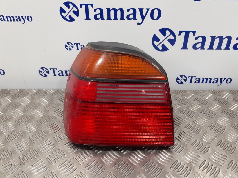 Recambio de piloto trasero izquierdo para volkswagen golf iii berlina (1h1) 1.8 referencia OEM IAM   