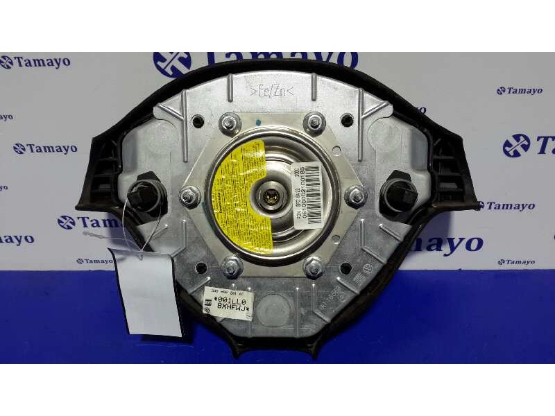 Recambio de airbag delantero izquierdo para volkswagen touareg (7l6) 2.5 tdi dpf referencia OEM IAM 3B0880201AC  