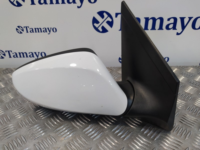 Recambio de retrovisor derecho para hyundai i30 (gd) 1.4 cat referencia OEM IAM 87620A6040  20586014