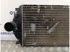 Recambio de intercooler para citroën jumpy 2.0 hdi cat (rhx / dw10bted) referencia OEM IAM 755216E  IM002 2