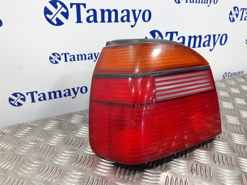 Recambio de piloto trasero izquierdo para volkswagen golf iii berlina (1h1) 1.8 referencia OEM IAM   