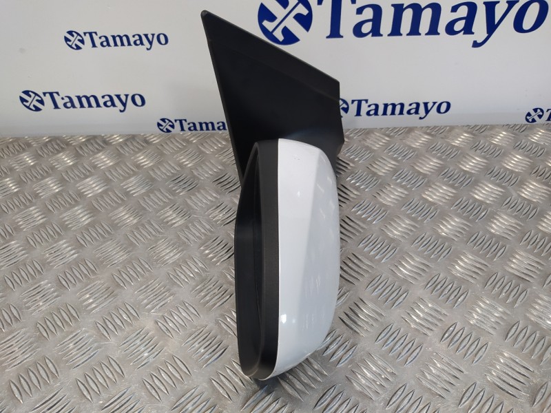 Recambio de retrovisor derecho para hyundai i30 (gd) 1.4 cat referencia OEM IAM 87620A6040  20586014
