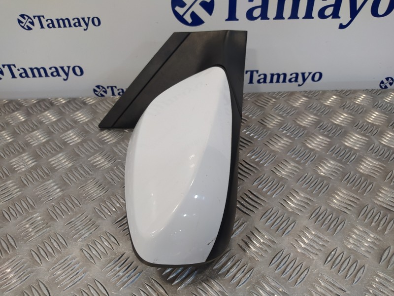 Recambio de retrovisor derecho para hyundai i30 (gd) 1.4 cat referencia OEM IAM 87620A6040  20586014