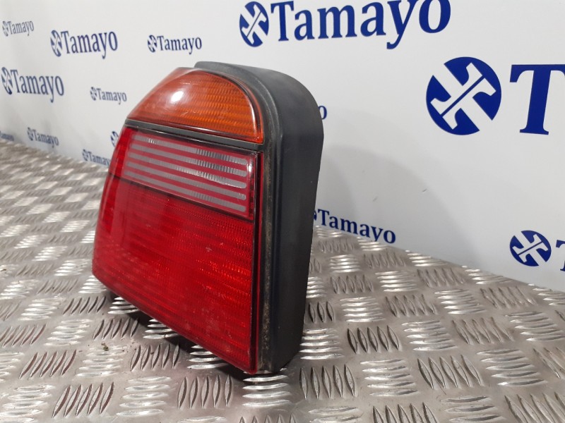 Recambio de piloto trasero izquierdo para volkswagen golf iii berlina (1h1) 1.8 referencia OEM IAM   