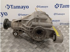 Recambio de diferencial trasero para porsche cayenne (typ 9pa) 4.5 v8 cat referencia OEM IAM 0AC525015J  AGT